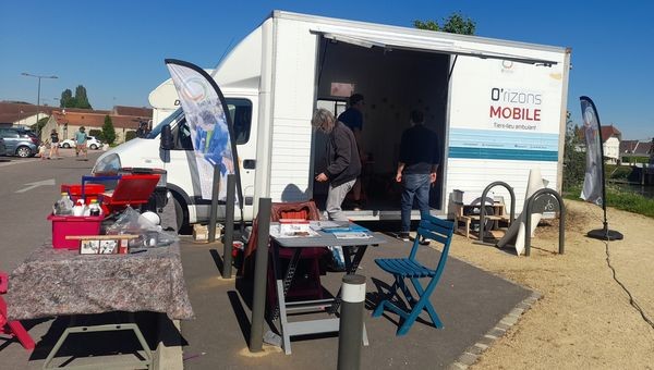 Annexe du Repair Café 