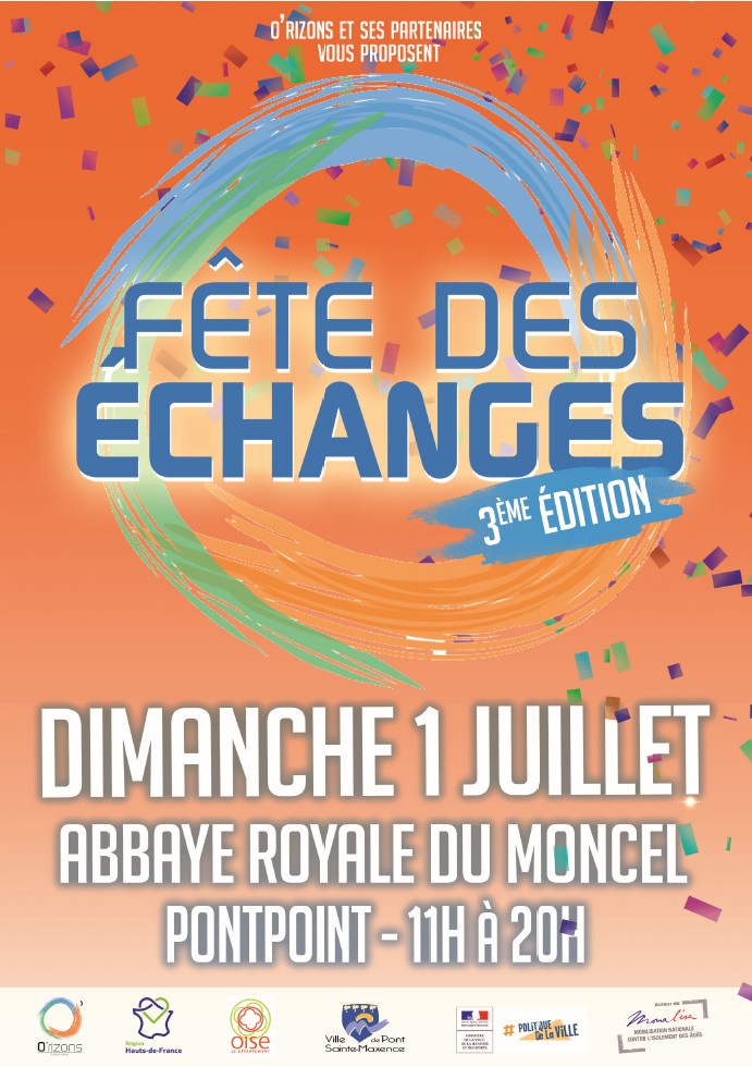 Fete des echanges 1