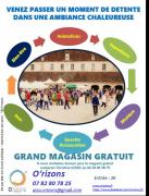 Fete des echanges verso