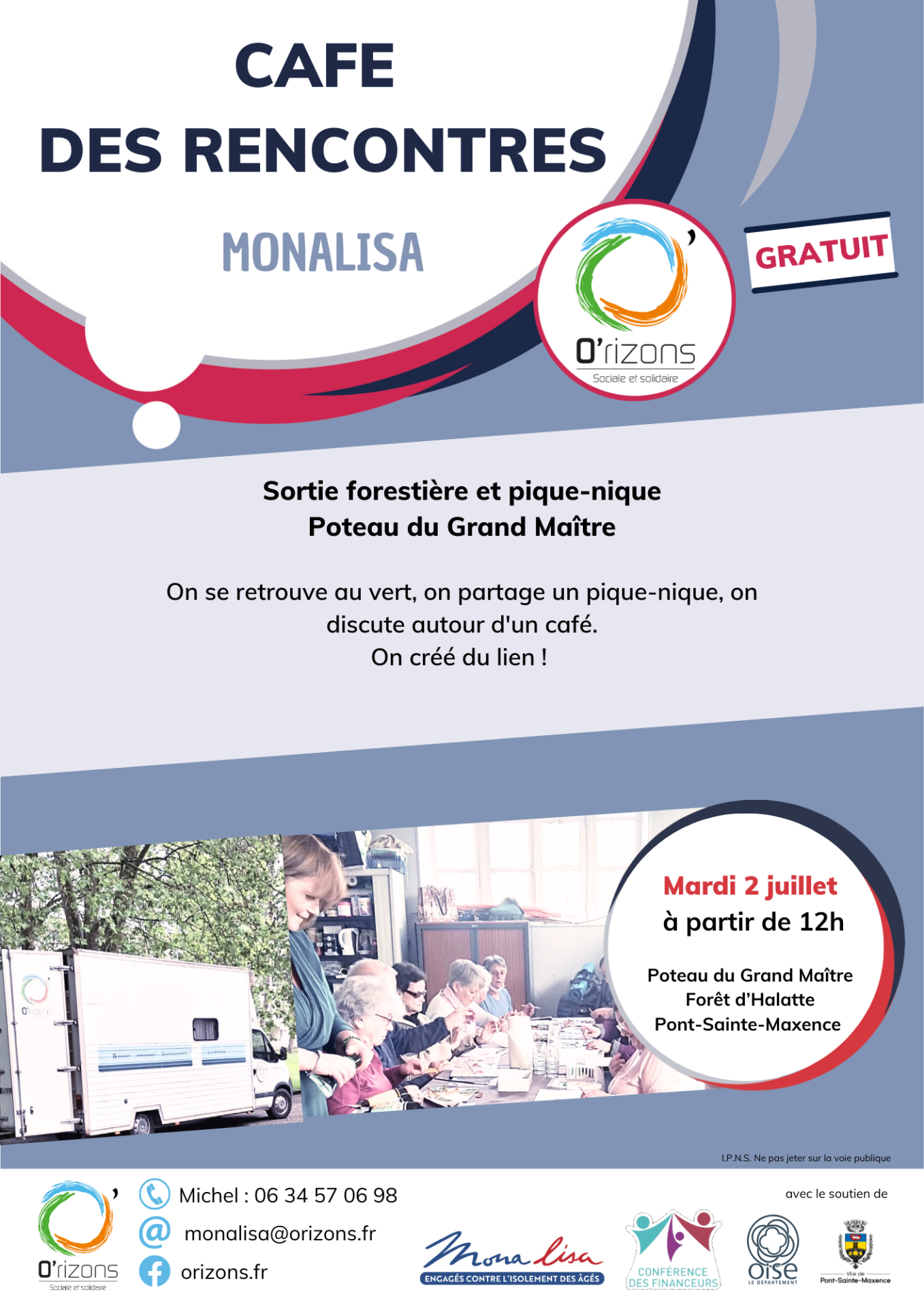 Sortie
