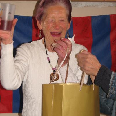 Bon anniversaire