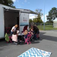 Les jardins collectifs 07/2024