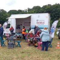 Repair-Café délocalisé à Boulogne la Grace
