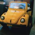 Belle caisse !