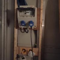 Le câblage électrique 